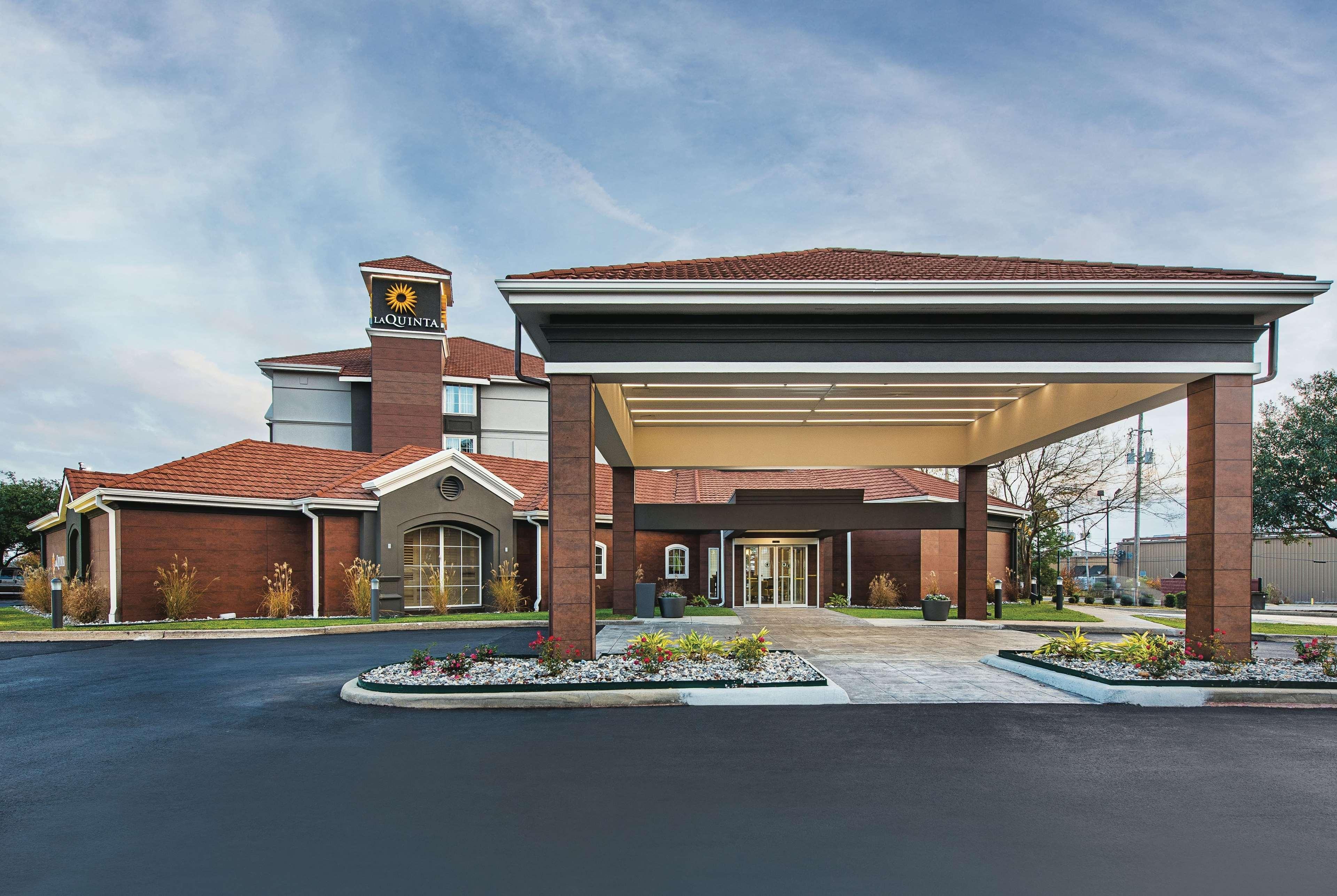 Hotel La Quinta By Wyndham Shreveport Airport Exterior foto