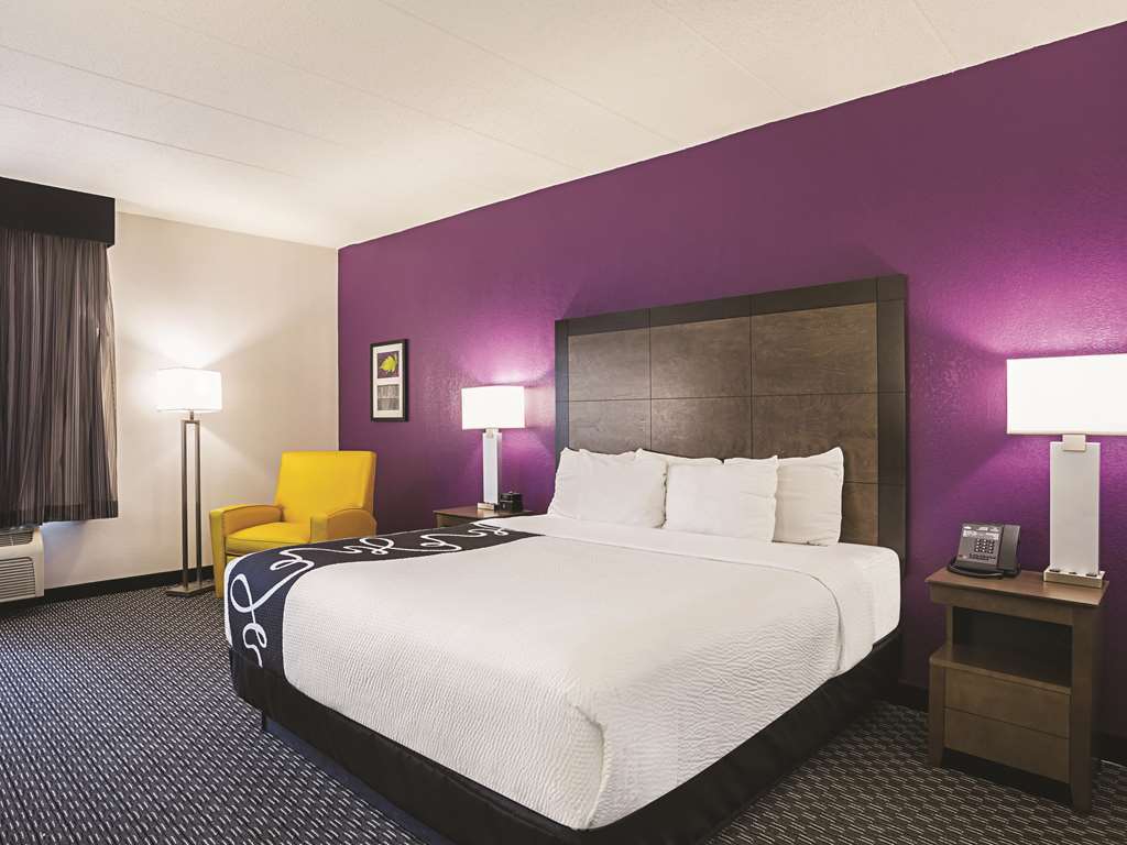 Hotel La Quinta By Wyndham Shreveport Airport Zimmer foto
