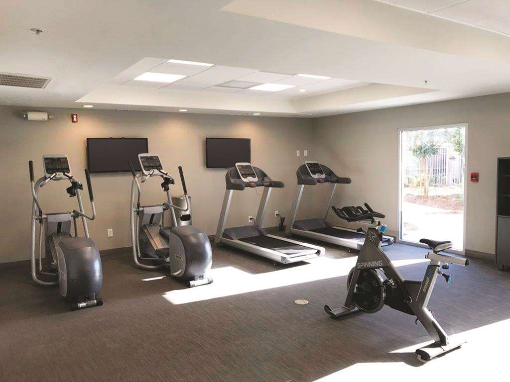 Hotel La Quinta By Wyndham Shreveport Airport Einrichtungen foto